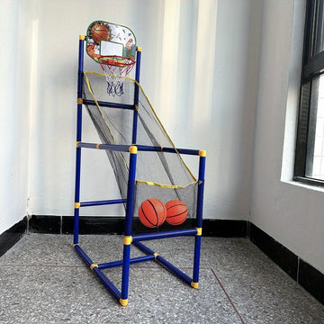 Arcade Basketball Game Set