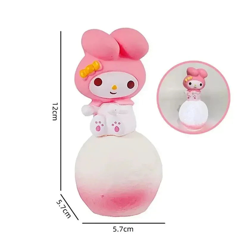 Hello Kitty Night Light