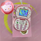 Sanrio Hello Kitty Flip Phone