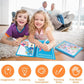Magical Book Water Drawing Montessori Toys