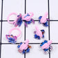 Disney Stitch Acrylic Rings